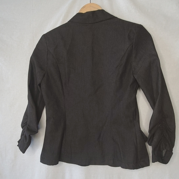 Seduction Fashion Blazer - Sz S - Picture 6 of 6